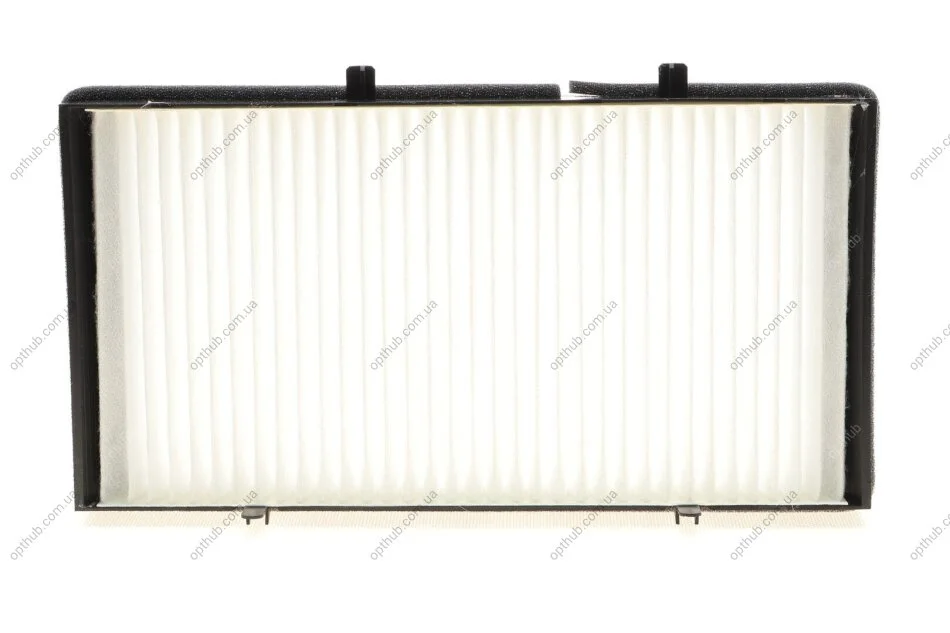 Фільтр салону OPEL VIVARO A 01-, RENAULT TRAFIC II 01- (вир-во HENGST) HENGST FILTER E1984LI (фото 1)