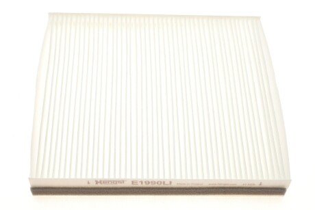Фільтр салонний HENGST FILTER E1990LI