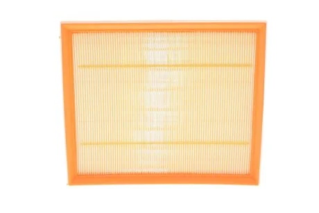 Фільтр повітряний AUDI, VW, SKODA (вир-во Hengst) HENGST FILTER E206L