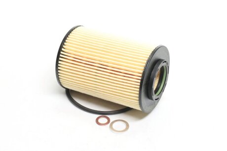 Фільтр масляний HYUNDAI GRANDEUR, SONATA 2.2 CRDI 06-, KIA CEED 2.0 CRDi 07- (HENGST) HENGST FILTER E209HD225