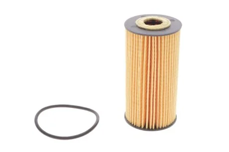 Фільтр масляний двигуна OPEL MOVANO 06-, VIVARO 06- (вир-во HENGST) HENGST FILTER E212HD231