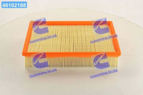 Фільтр повітряний (Hengst) HENGST FILTER E216L02