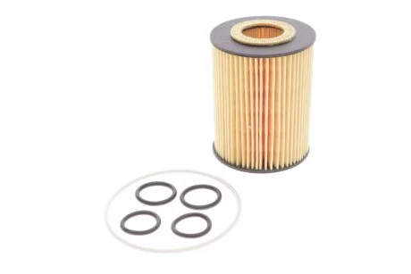 Фільтр масляний OPEL ASTRA, ZAFIRA 1.7 CDTI 07-(вир-во HENGST) HENGST FILTER E22HD190