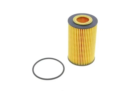 Фільтр масляний двигуна AUDI A4, A6, Q7 3.0 TFSI 08- (вир-во HENGST) E237HD331 HENGST FILTER E237H D331