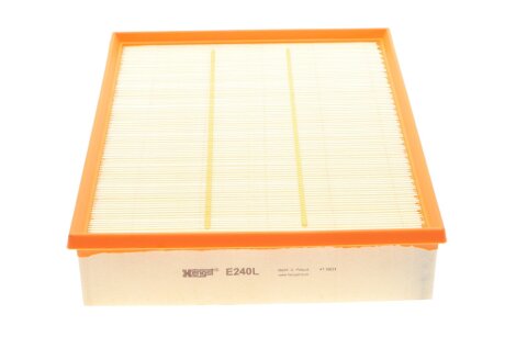 Фільтр повітряний MB SPRINTER, VITO (Hengst) HENGST FILTER E240L