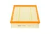 Фильтр воздушный VW T4 (пр-во Hengst) HENGST FILTER E243L (фото 1)