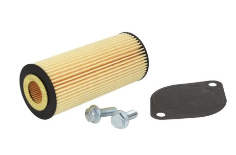 Фільтр масляний (змін.елем.) VOLVO (TRUCK) (Hengst) HENGST FILTER E28H D175