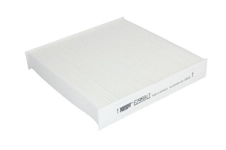 Фільтр салону HENGST FILTER E2959LI