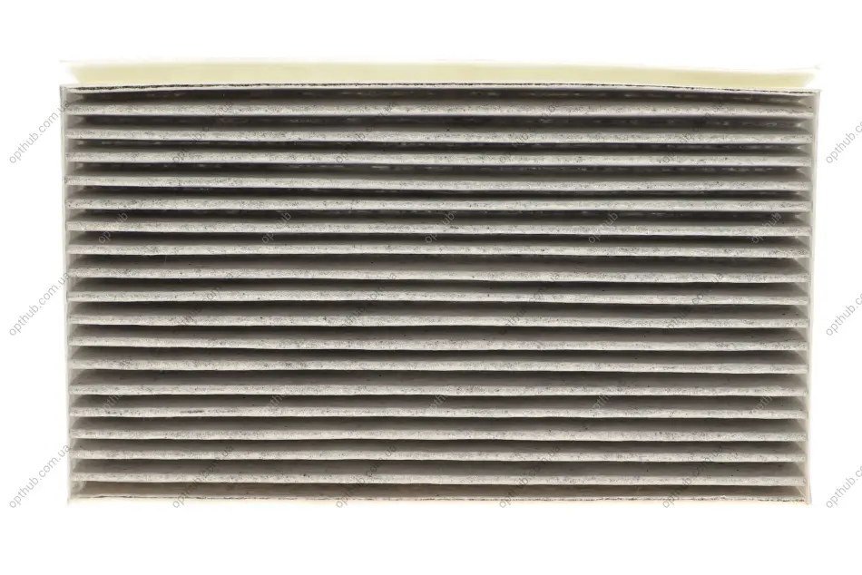 Фільтр салонний HENGST FILTER E2974LC01 (фото 1)