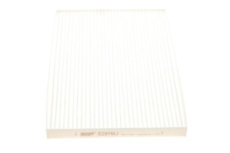 Фильтр салонный HENGST FILTER E2976LI