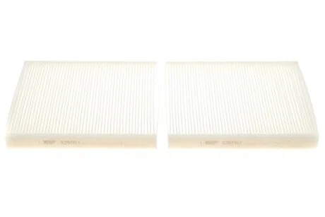 Фільтр салонний HENGST FILTER E2978LI-2