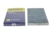 Фільтр салону PEUGEOT, CITROEN вугільний (вир-во HENGST) HENGST FILTER E2979LC (фото 4)
