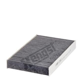 Фільтр салону вугільний HENGST FILTER E2985LC