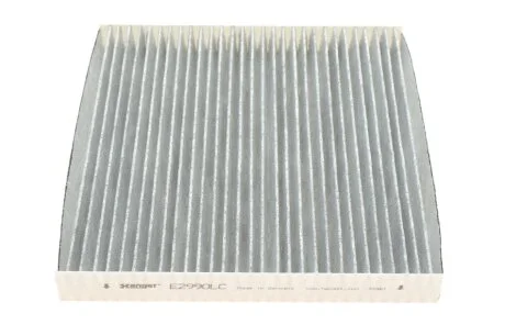 Фільтр салону HONDA ACCORD VIII, IX 03-, CR-V III, IV 07- вугільний (вир-во HENGST) HENGST FILTER E2990LC