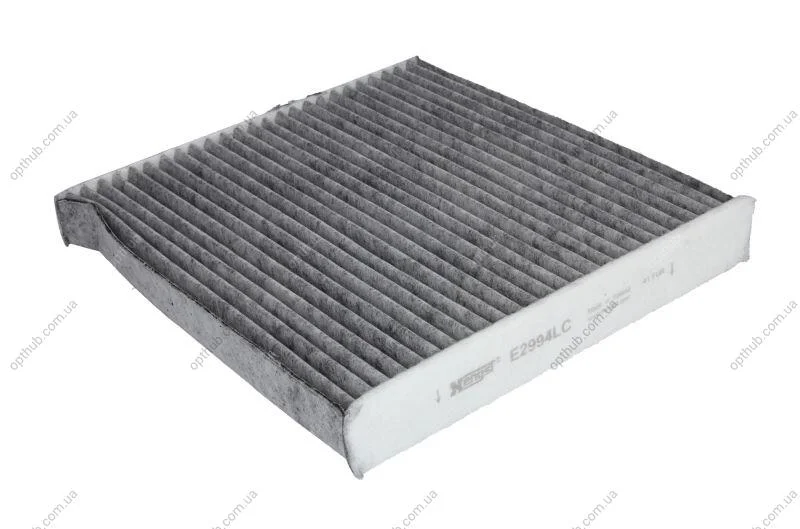 Фільтруючий елемент HENGST FILTER E2994LC (фото 1)