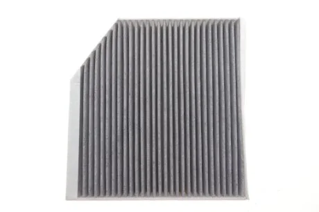 Фільтр салону AUDI A6, A8 10- вугільний (вир-во HENGST) HENGST FILTER E2996LC