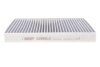 Фільтр салону VW GOLF VII 12-, SCODA OCTAVIA III 13- вугільний (HENGST) HENGST FILTER E2998LC (фото 3)