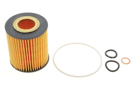 Фільтр масляний двигуна BMW (Hengst) HENGST FILTER E29H D89