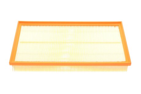 Фільтр повітряний AUDI, VW, SKODA (Hengst) HENGST FILTER E301L