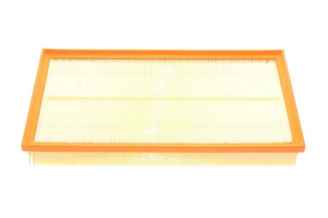 Фільтр повітряний AUDI, VW, SKODA (вир-во Hengst) HENGST FILTER E301L