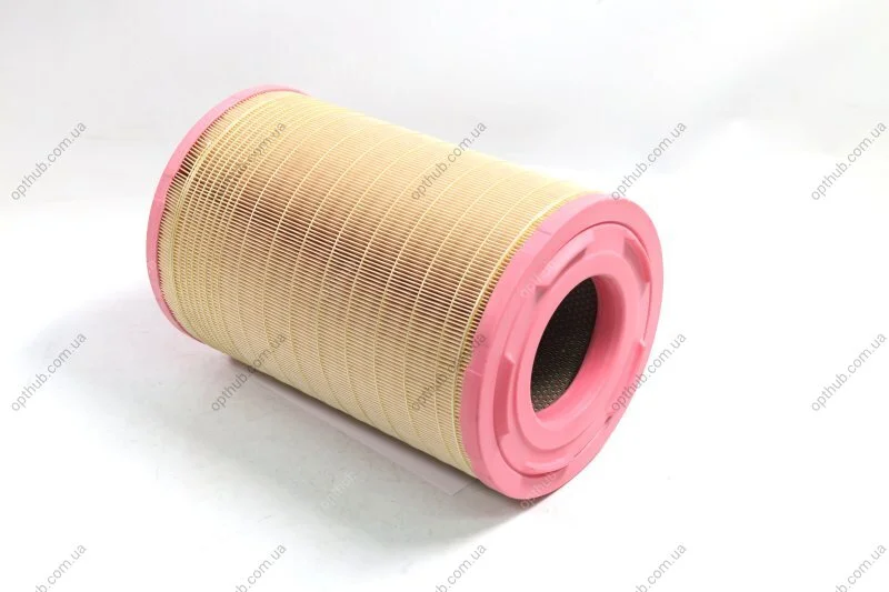Фільтр повітряний HENGST FILTER E307L (фото 1)