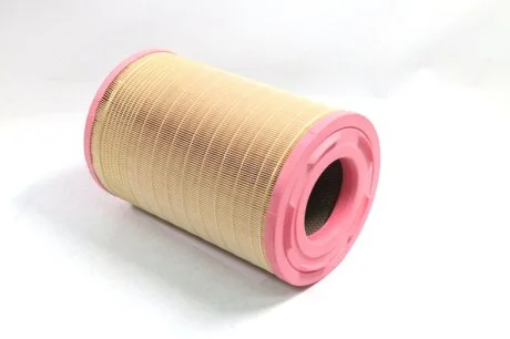 Фільтр повітряний HENGST FILTER E307L