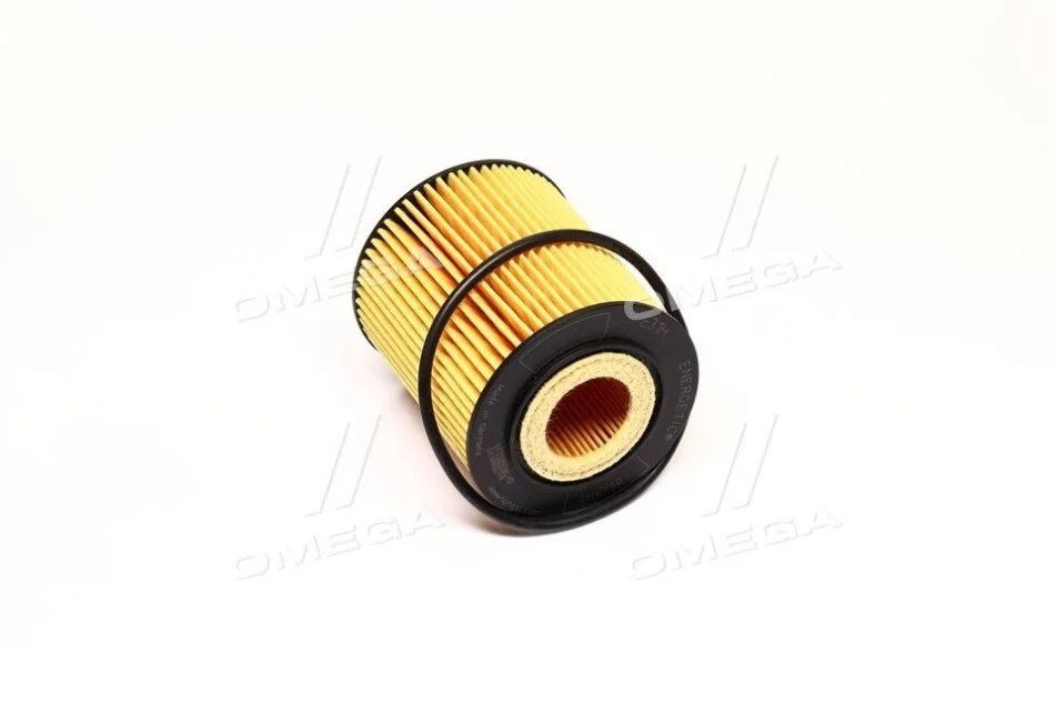 Фільтр масляний двигуна MINI COOPER I 1.6 01-08, FIAT TIPO 1.6 15- (вир-во HENGST) HENGST FILTER E31HD93 (фото 1)