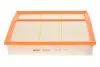 Фильтр воздушный MB W202 94-(пр-во HENGST) C.I.U HENGST FILTER E321L (фото 1)