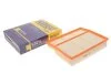 Фильтр воздушный MB W202 94-(пр-во HENGST) C.I.U HENGST FILTER E321L (фото 2)