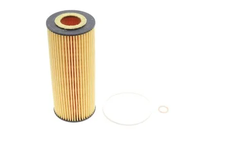 Фильтр масляный двигателя BMW 2.0, 4.4 D 04-10 (пр-во HENGST) HENGST FILTER E32HD26