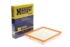 Фільтр повітряний OPEL (вир-во Hengst) HENGST FILTER E352L (фото 2)