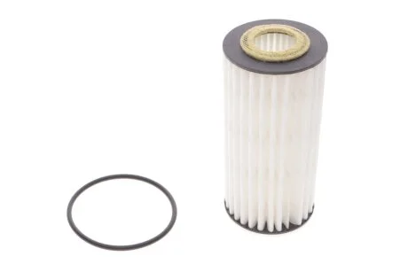 Фільтр масляний двигуна VAG 1.8, 2.0 TSI, TFSI 11- (вир-во HENGST) C.I.U HENGST FILTER E358H03D246