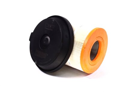 Повітряний фільтр HENGST FILTER E361L01