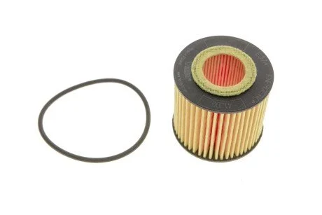 Фильтр масляный двигателя SKODA, VW (пр-во Hengst) C.I.U HENGST FILTER E37HD84