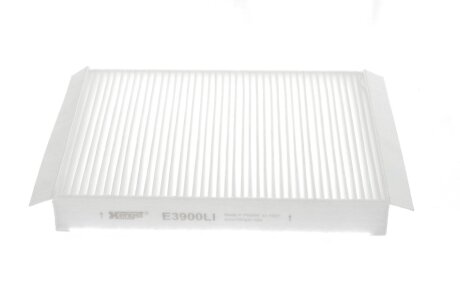 Фільтр салону MB C (W205/S205), E (W/S213, A238) 14-(HENGST) HENGST FILTER E3900LI