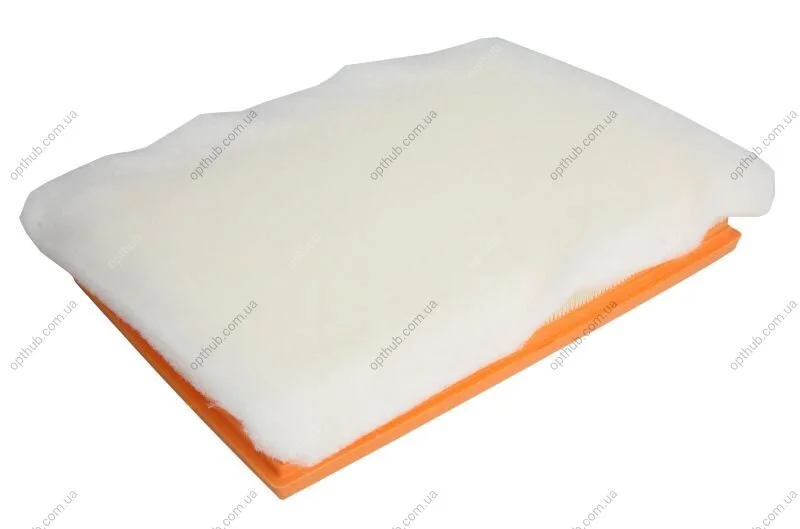 Фильтр воздушный Opel (пр-во Hengst) HENGST FILTER E391L01 (фото 1)