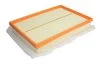 Фильтр воздушный Opel (пр-во Hengst) HENGST FILTER E391L01 (фото 2)