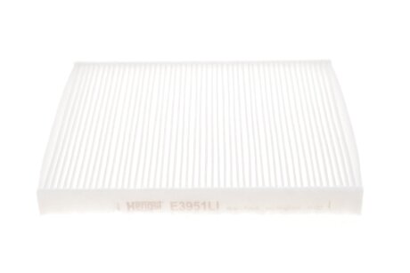 Фільтр салону BMW X5 (E70/F15), X6 (E71/72) 06-18 (HENGST) HENGST FILTER E3951LI