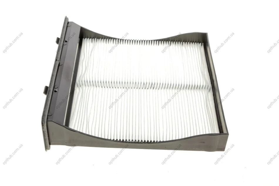 Фільтр салону SUBARU FORESTER 08-, IMPREZA 08- (вир-во HENGST) HENGST FILTER E3956LI (фото 1)