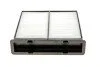 Фільтр салону SUBARU FORESTER 08-, IMPREZA 08- (вир-во HENGST) HENGST FILTER E3956LI (фото 4)