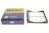 Фільтр салону SUBARU FORESTER 08-, IMPREZA 08- (вир-во HENGST) HENGST FILTER E3956LI (фото 5)