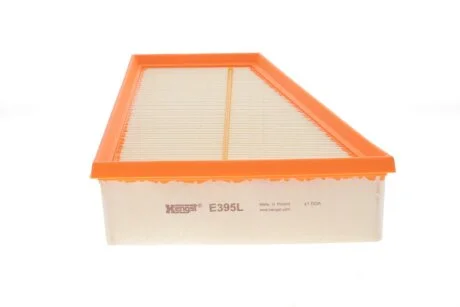 Фільтр повітряний (вир-во Hengst) HENGST FILTER E395L
