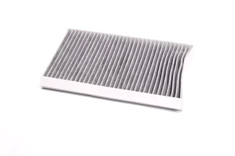 Фільтр салону RANGE ROVER SPORT 05-, LANDROVER DISCOVERY 04- вугільний (вир-во HENGST) HENGST FILTER E3982LC