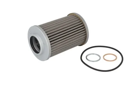 Фільтр масляний MB, RVI (TRUCK) (вир-во Hengst) E39HD119 HENGST FILTER E39H D119