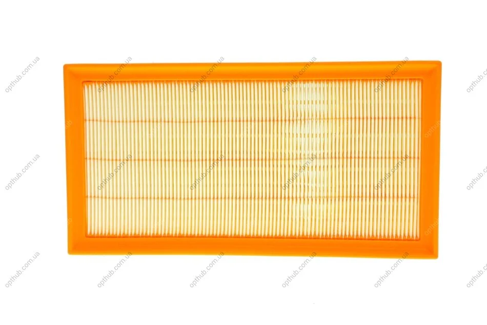 Фільтр повітряний BMW (вир-во Hengst) HENGST FILTER E409L (фото 1)