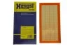 Фільтр повітряний BMW (вир-во Hengst) HENGST FILTER E409L (фото 4)