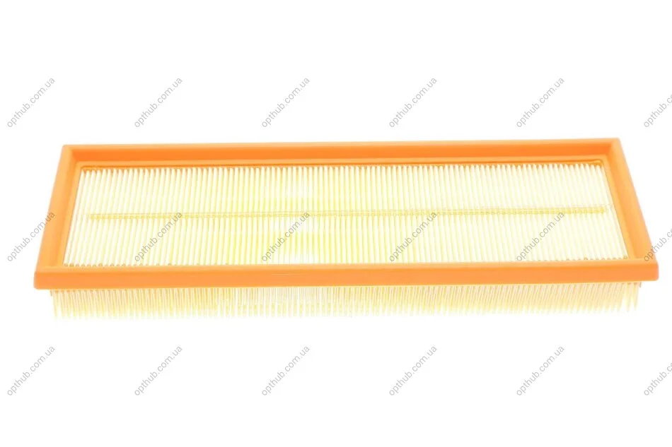 Фильтр воздушный RENAULT (пр-во Hengst) HENGST FILTER E417L (фото 1)