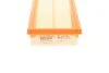 Фильтр воздушный RENAULT (пр-во Hengst) HENGST FILTER E417L (фото 3)
