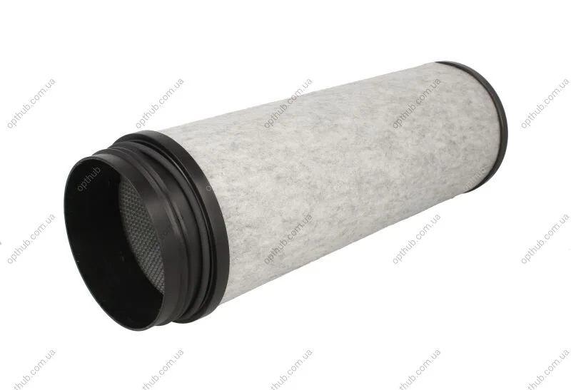 Повітряний фільтр HENGST FILTER E428LS (фото 1)