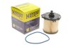 Фильтр топливный HENGST FILTER E433KP D257 (фото 2)